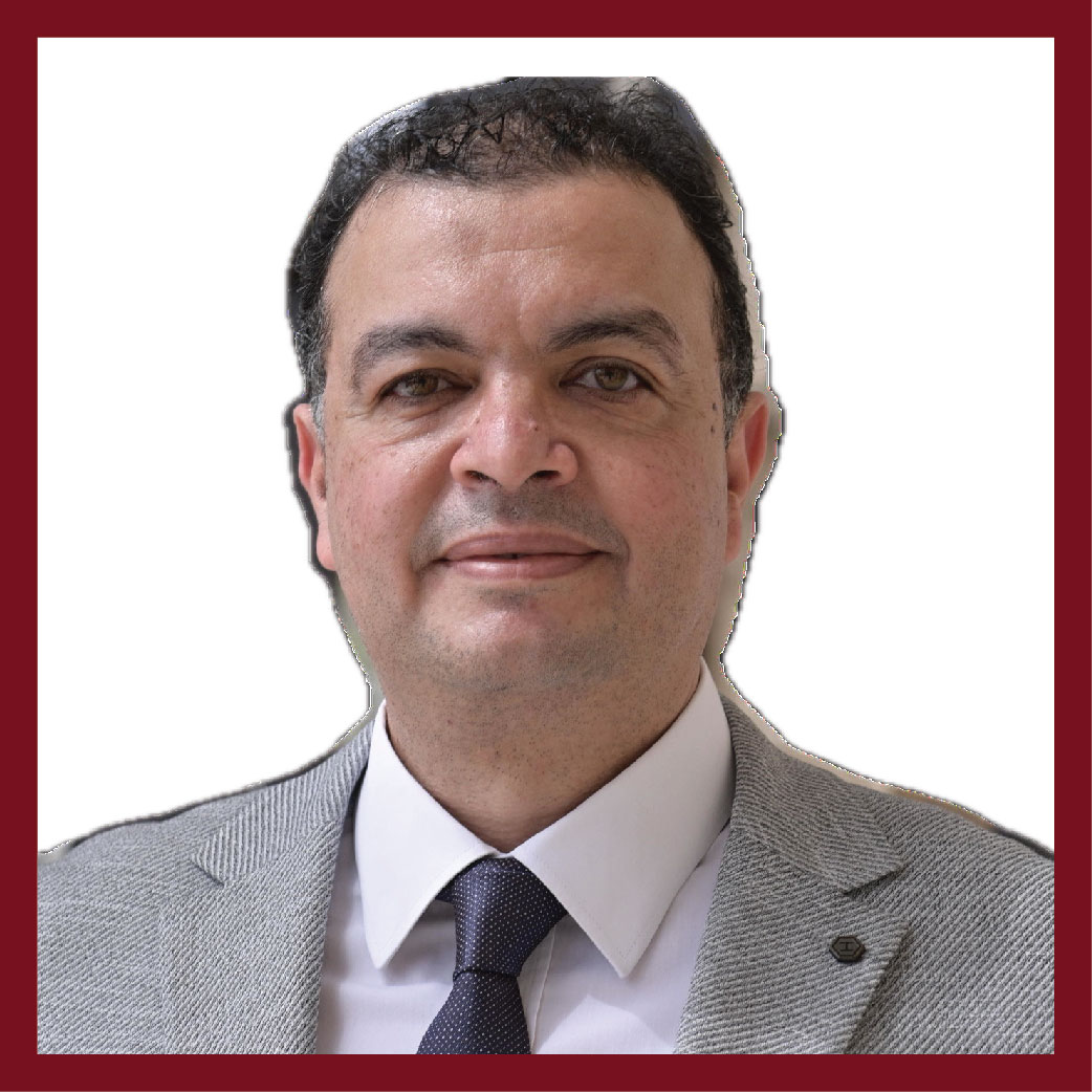 Dr Prepageran Narayanan